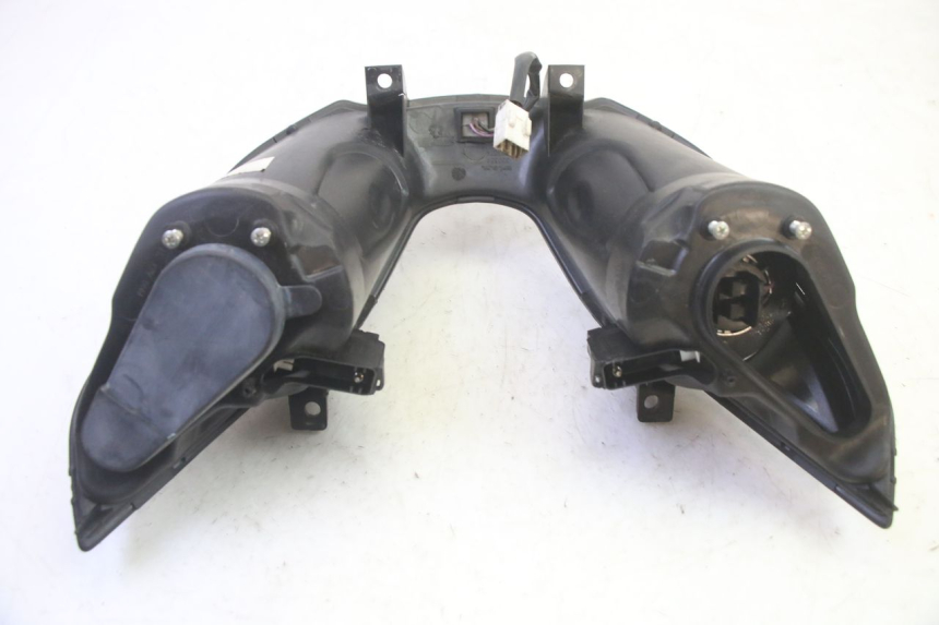 photo de PHARE AVANT PIAGGIO MP3 500 (2016 - 2018) - Points de fixation