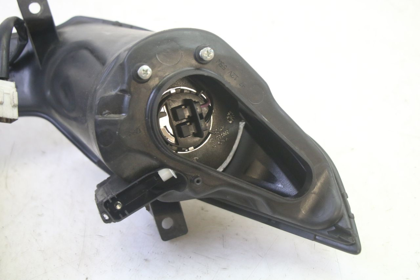 photo de PHARE AVANT PIAGGIO MP3 500 (2016 - 2018) - Pièce contrôlée