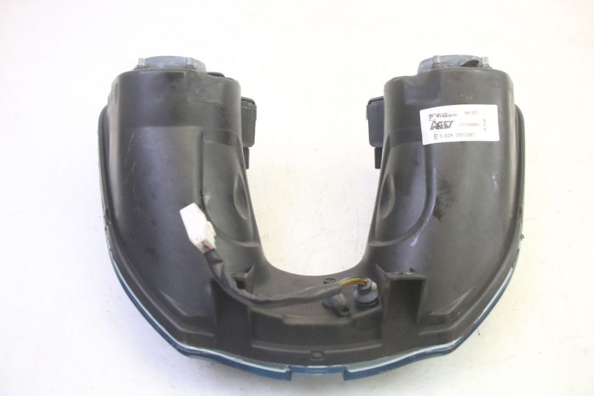 photo de PHARE AVANT PIAGGIO MP3 RL 250 (2007 - 2010) - Points de fixation