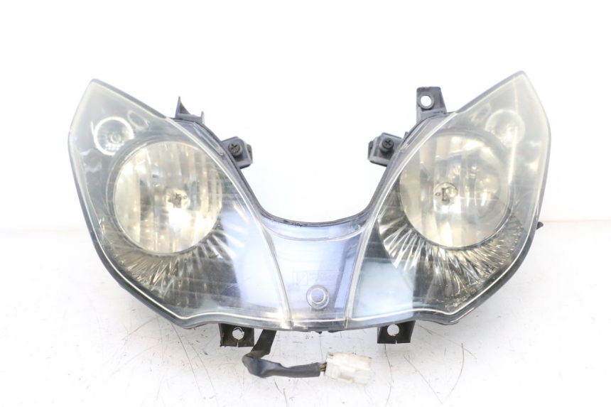 photo de PHARE AVANT PIAGGIO MP3 RL 250 (2006 - 2010) - Vue principale