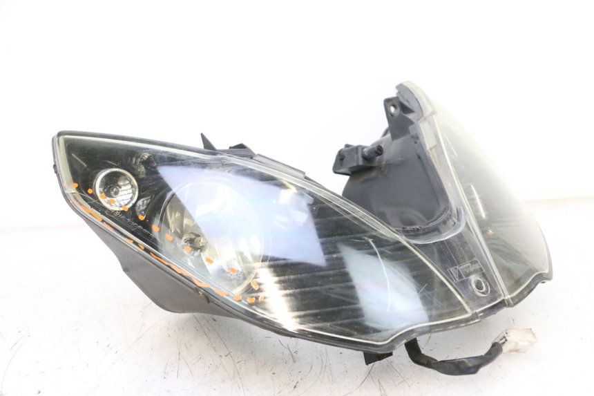 photo de PHARE AVANT PIAGGIO MP3 RL 250 (2006 - 2010) - Détail de la pièce