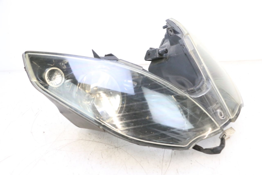 photo de PHARE AVANT PIAGGIO MP3 RL 250 (2006 - 2010) - Vue produit