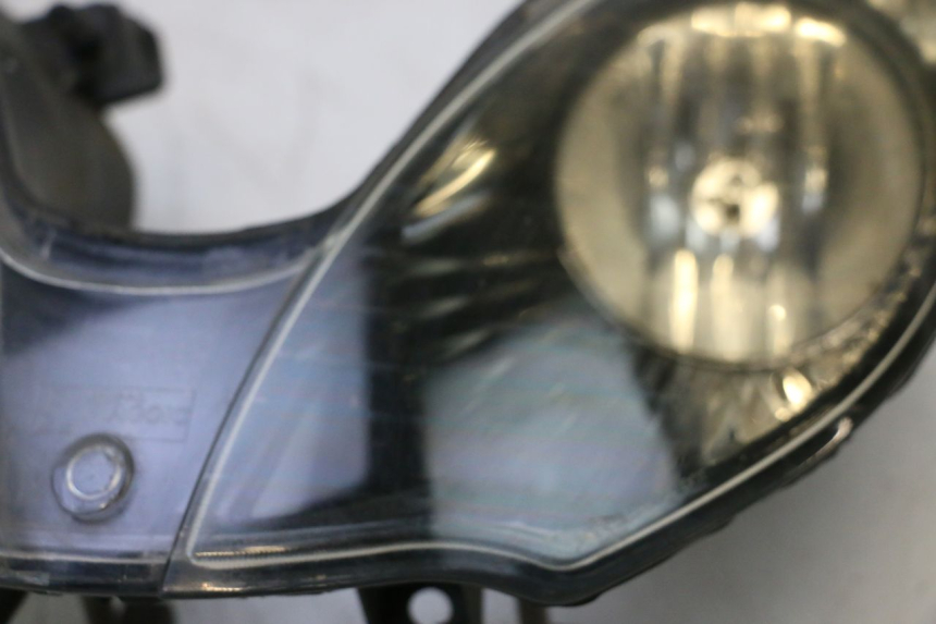 photo de PHARE AVANT PIAGGIO MP3 RL 250 (2006 - 2010) - Marquages et références