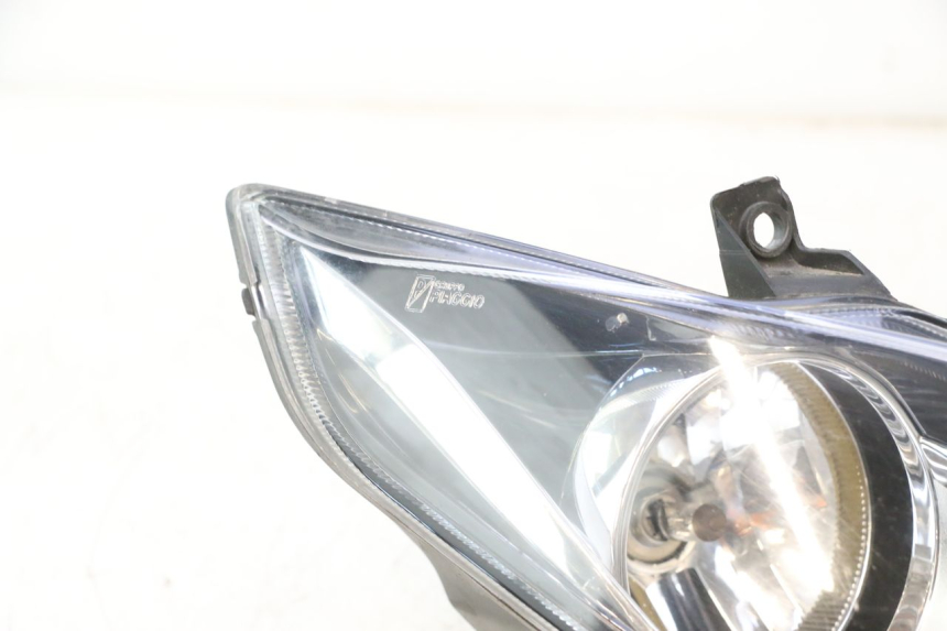 photo de PHARE AVANT PIAGGIO MP3 500 (2016 - 2018) - Aperçu profil