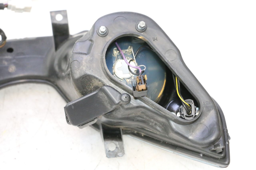 photo de PHARE AVANT PIAGGIO MP3 125 (2006 - 2014) - Vue produit