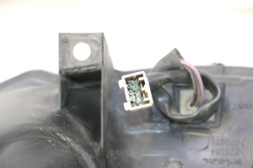 photo de PHARE AVANT PIAGGIO MP3 500 (2016 - 2018) - Zoom composants