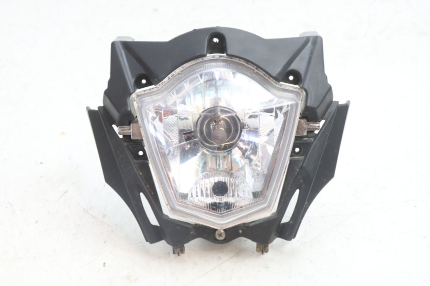 photo de PHARE AVANT RIEJU MRT PRO SUPERMOTARD 50 (2007 - 2018) - Vue principale