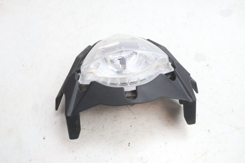 photo de PHARE AVANT RIEJU MRT PRO SUPERMOTARD 50 (2007 - 2018) - Zoom état d’usage