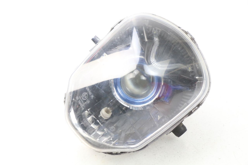 photo de PHARE AVANT YAMASAKI MSX 50 (2013 - 2022)