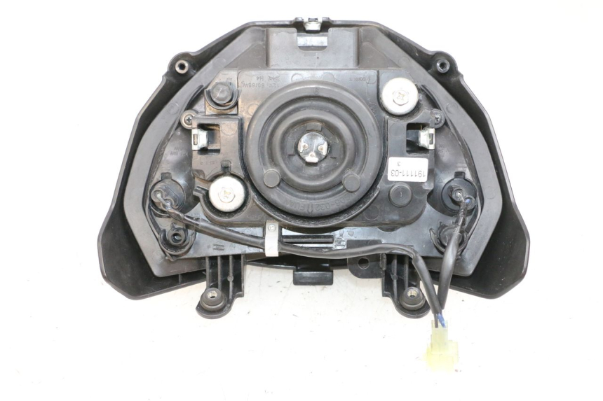 photo de PHARE AVANT YAMAHA MT-07 MT07 ABS 700 (2018 - 2020) - État de surface