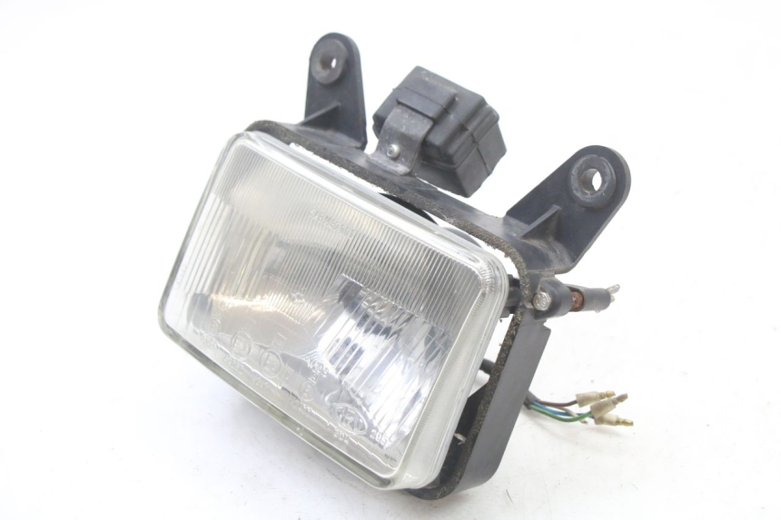 photo de PHARE AVANT HONDA MTX TC02 125 (1987 - 1989)
