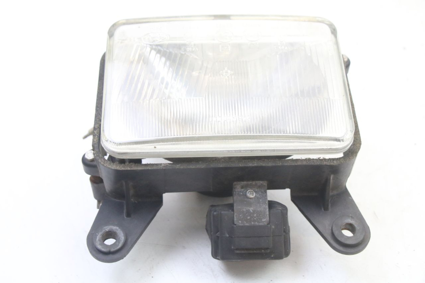 photo de PHARE AVANT HONDA MTX TC02 125 (1987 - 1989)