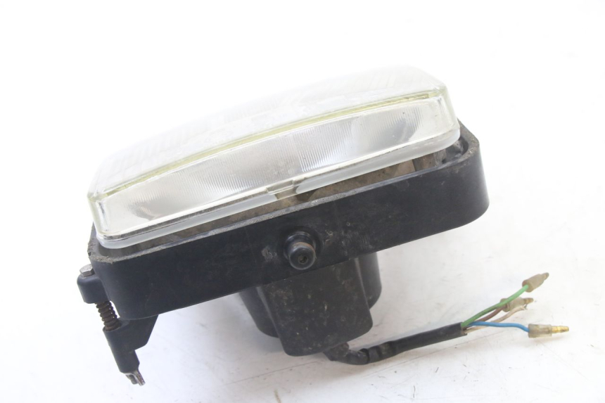 photo de PHARE AVANT HONDA MTX TC02 125 (1987 - 1989)