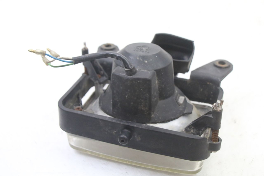 photo de PHARE AVANT HONDA MTX TC02 125 (1987 - 1989)