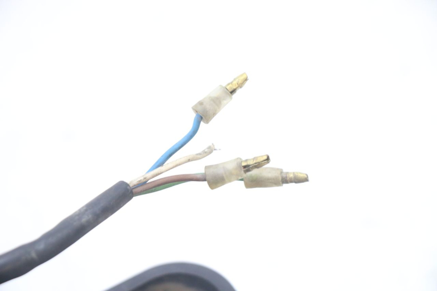 photo de PHARE AVANT HONDA MTX TC02 125 (1987 - 1989)