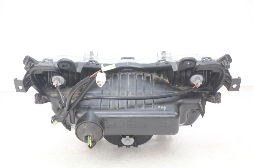 photo de PHARE AVANT YAMAHA N-MAX NMAX 125 (2017 - 2020) - Photo complémentaire