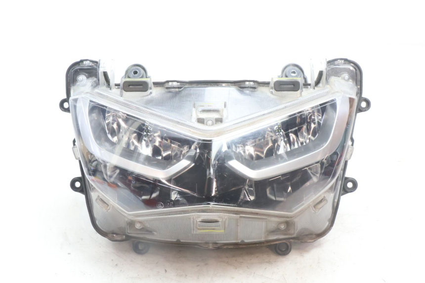 photo de PHARE AVANT YAMAHA N-MAX NMAX 125 (2021 - 2024) - Vue principale