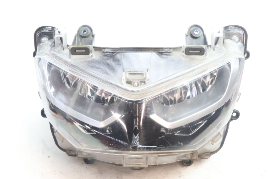 photo de PHARE AVANT YAMAHA N-MAX NMAX 125 (2021 - 2024) - Détail de la pièce