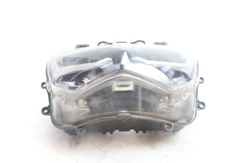 photo de PHARE AVANT YAMAHA N-MAX NMAX 125 (2021 - 2024) - Autre angle de vue