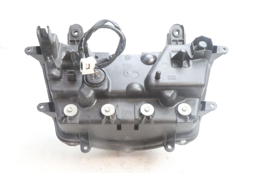 photo de PHARE AVANT YAMAHA N-MAX NMAX 125 (2021 - 2024) - Points de fixation