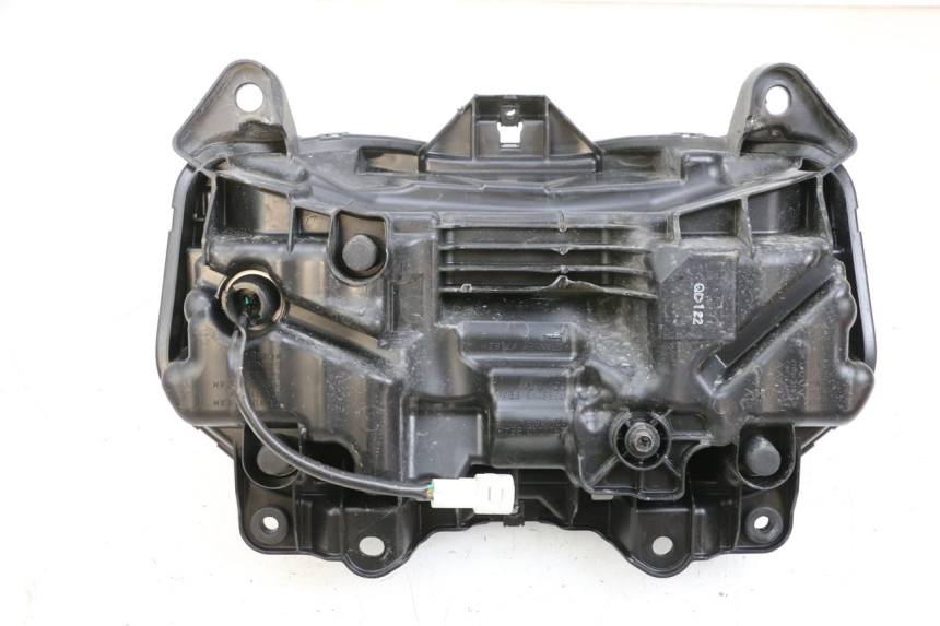 photo de PHARE AVANT YAMAHA NEO'S CORE 1 (2022 - 2026) - Points de fixation