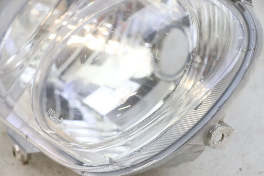 photo de PHARE AVANT YAMAHA NEOS NEO'S 4T 50 (2008 - 2016) - Détails caractéristiques