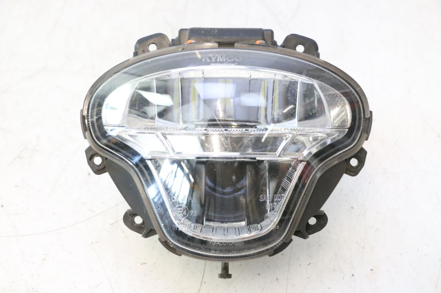 photo de PHARE AVANT KYMCO LIKE 4T 50 (2019 - 2025) - Vue principale
