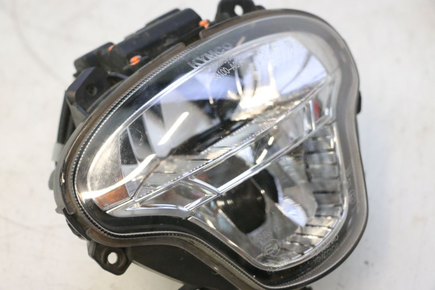 photo de PHARE AVANT KYMCO LIKE 4T 50 (2019 - 2025) - Détail de la pièce