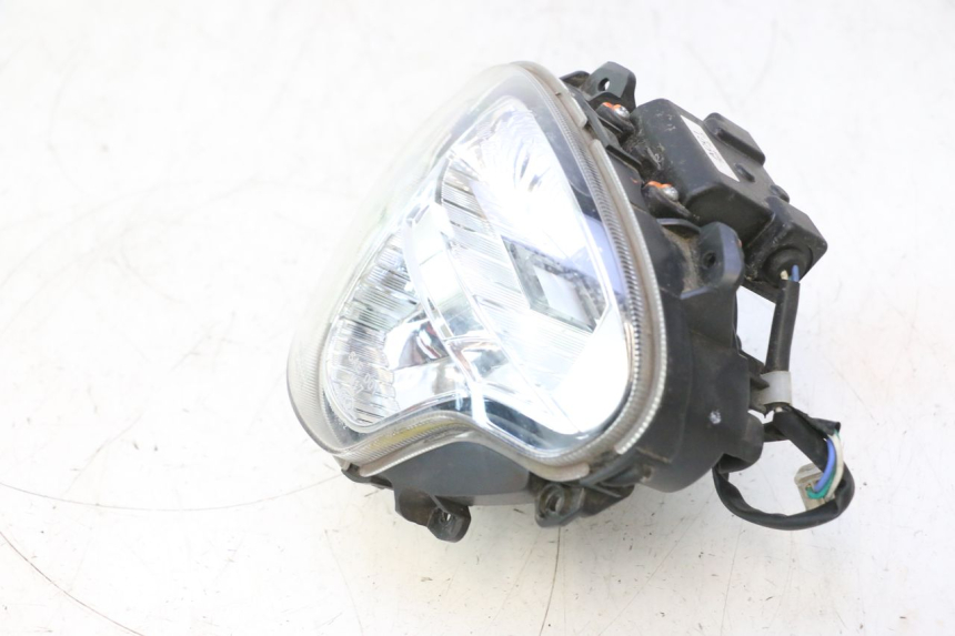 photo de PHARE AVANT KYMCO LIKE 4T 50 (2019 - 2025) - Zoom composants