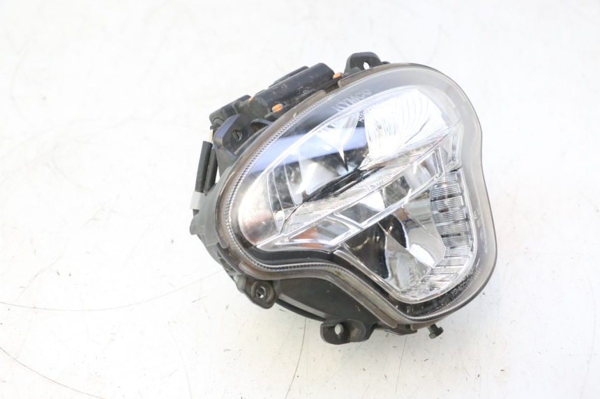photo de PHARE AVANT KYMCO LIKE 4T 50 (2019 - 2025) - Vue rapprochée