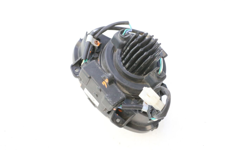 photo de PHARE AVANT KYMCO LIKE 4T 50 (2019 - 2025) - Autre angle de vue