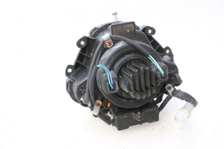 photo de PHARE AVANT KYMCO LIKE 4T 50 (2019 - 2025) - Vue d’ensemble