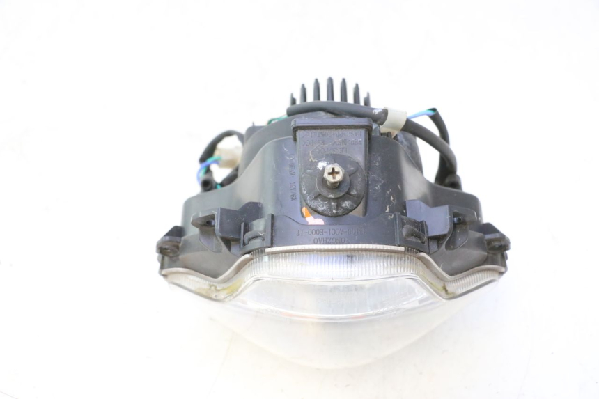 photo de PHARE AVANT KYMCO LIKE 4T 50 (2019 - 2025) - Points de fixation
