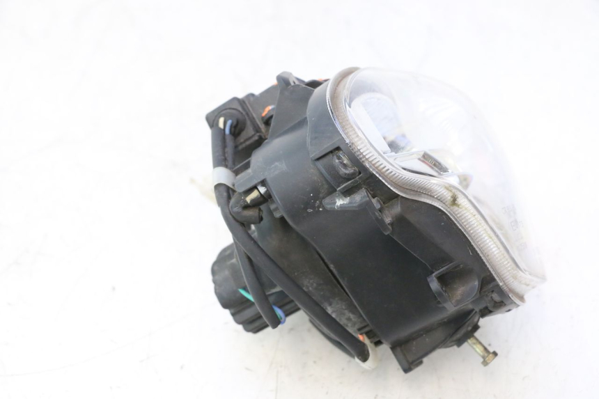 photo de PHARE AVANT KYMCO LIKE 4T 50 (2019 - 2025) - Marquages et références