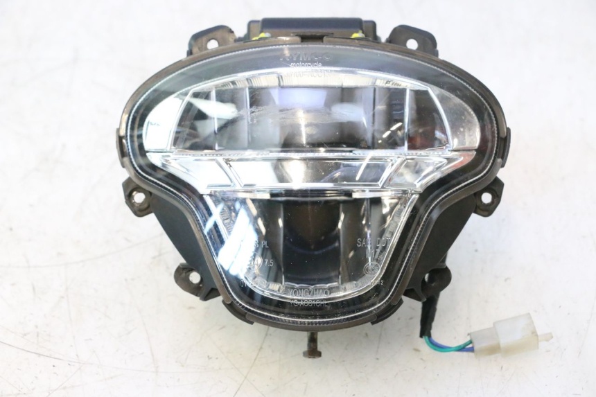 photo de PHARE AVANT KYMCO LIKE 4T 50 (2019 - 2025) - Vue principale