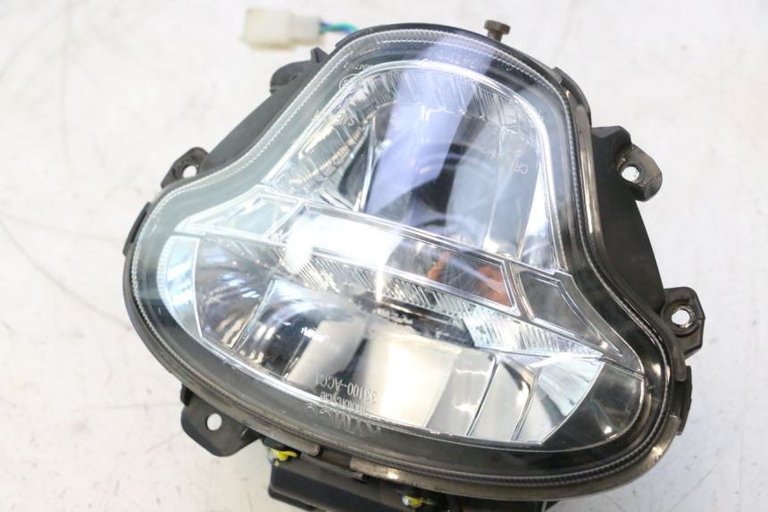 photo de PHARE AVANT KYMCO LIKE 4T 50 (2019 - 2025) - Vue produit