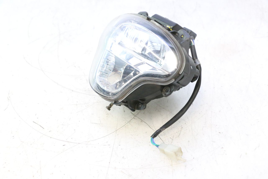 photo de PHARE AVANT KYMCO LIKE 4T 50 (2019 - 2025) - Autre angle de vue