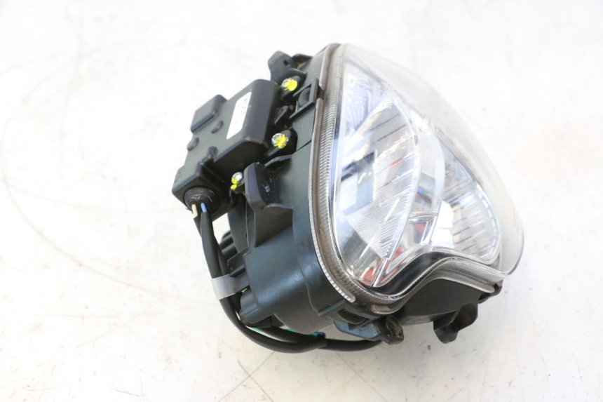 photo de PHARE AVANT KYMCO LIKE 4T 50 (2019 - 2025) - Vue d’ensemble