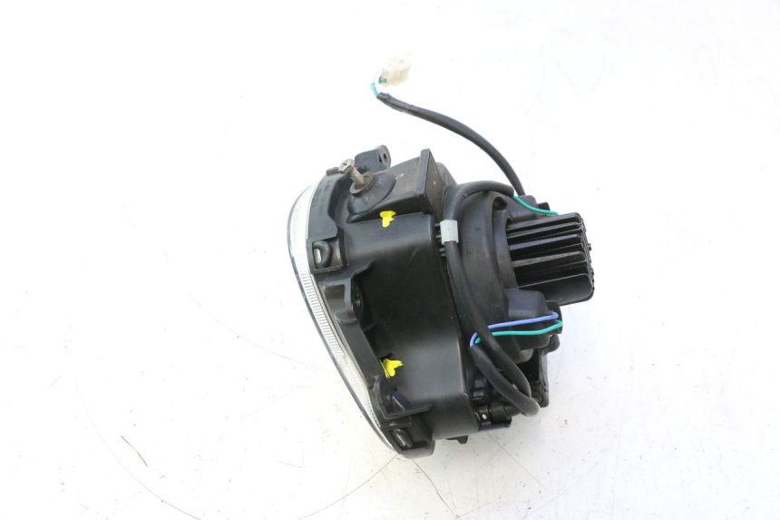 photo de PHARE AVANT KYMCO LIKE 4T 50 (2019 - 2025) - Pièce contrôlée