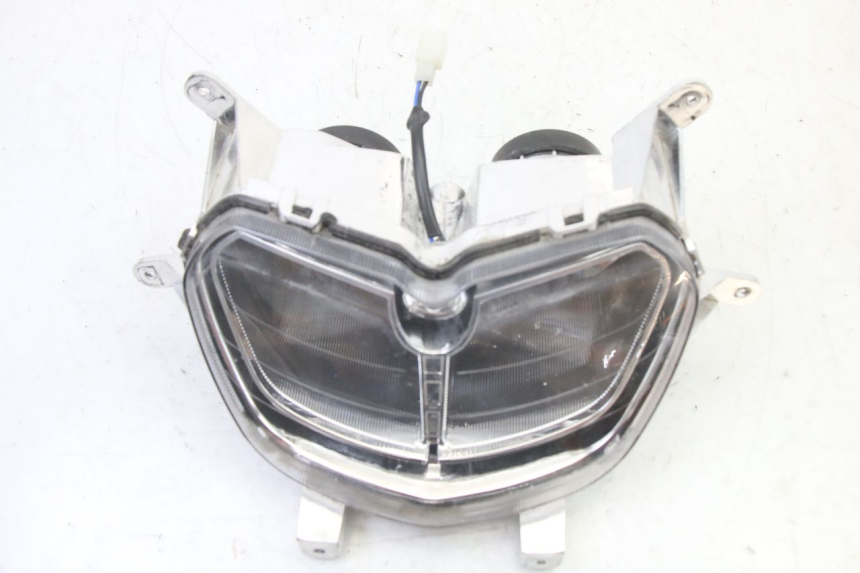 photo de PHARE AVANT PIAGGIO NEW TYPHOON 50 (2018 - 2021)