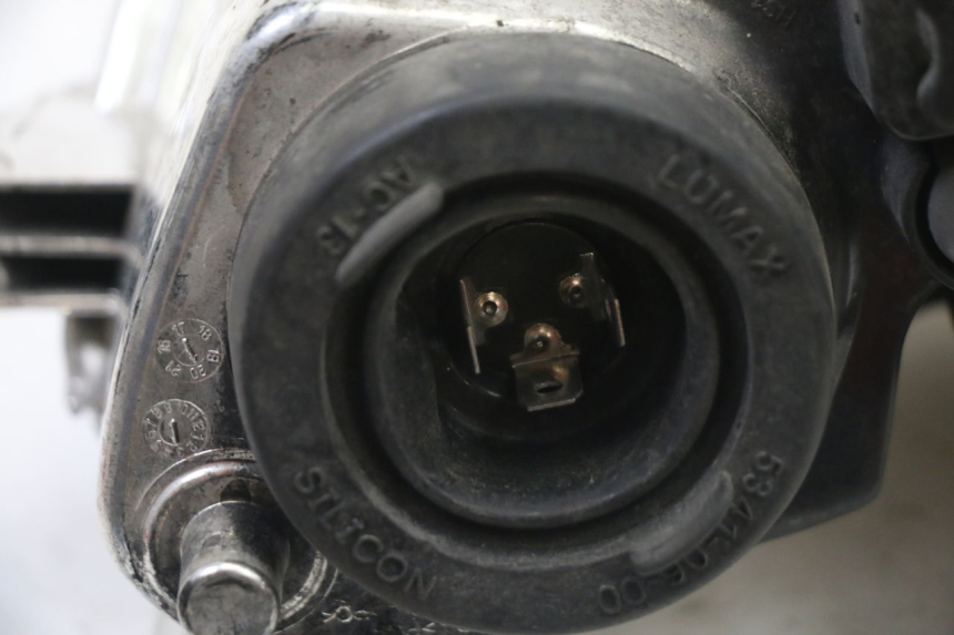 photo de PHARE AVANT PIAGGIO NEW TYPHOON 50 (2018 - 2021)