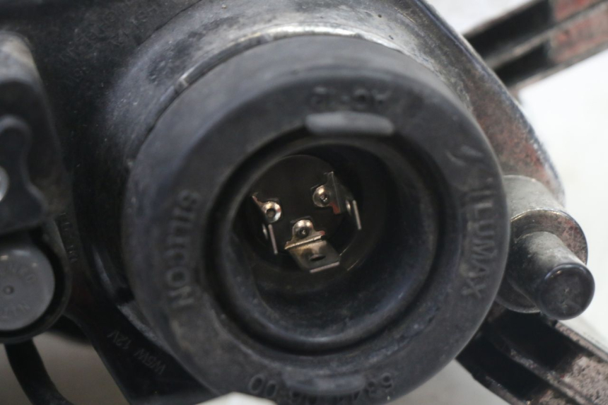 photo de PHARE AVANT PIAGGIO NEW TYPHOON 50 (2018 - 2021)