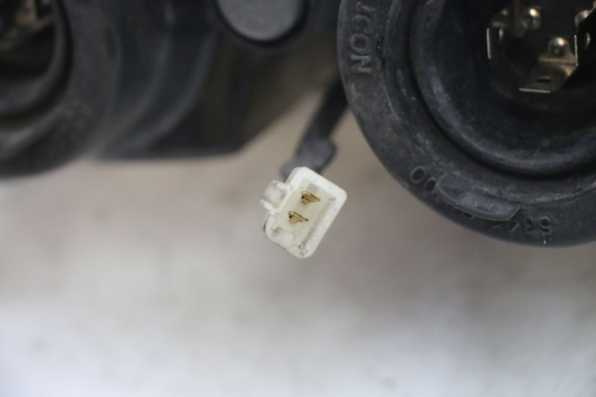 photo de PHARE AVANT PIAGGIO NEW TYPHOON 50 (2018 - 2021)