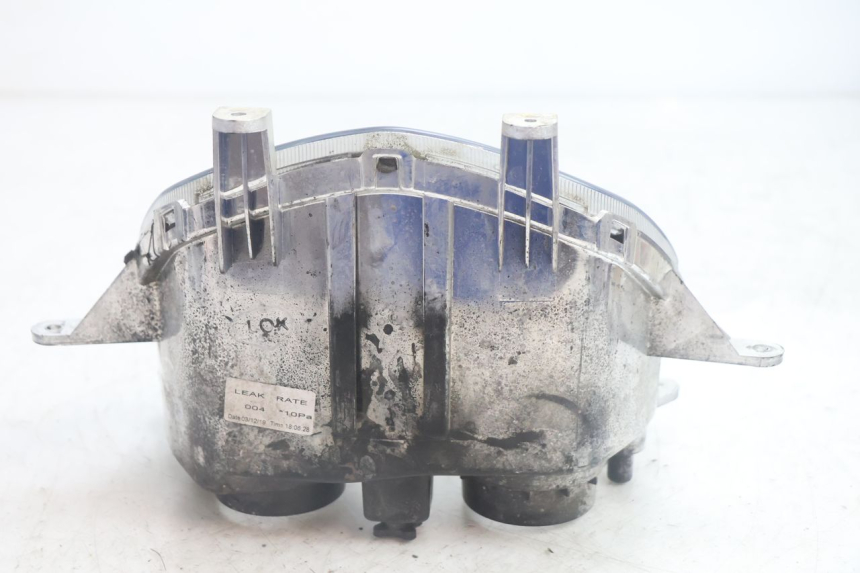 photo de PHARE AVANT PIAGGIO NEW TYPHOON 50 (2018 - 2021) - Gros plan technique