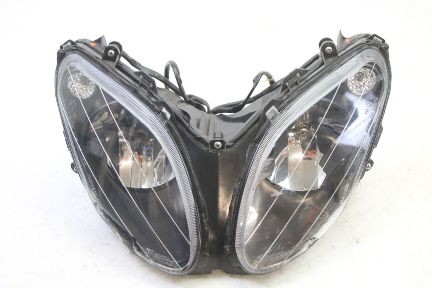 photo de PHARE AVANT PIAGGIO NRG POWER PUREJET 50 (2018 - 2021)