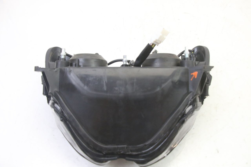 photo de PHARE AVANT PIAGGIO NRG POWER PUREJET 50 (2018 - 2021)