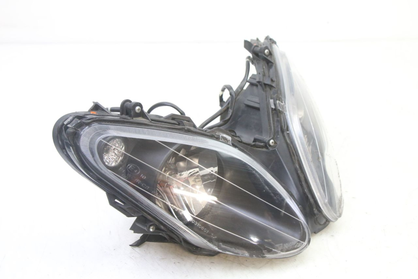 photo de PHARE AVANT PIAGGIO NRG POWER PUREJET 50 (2018 - 2021)