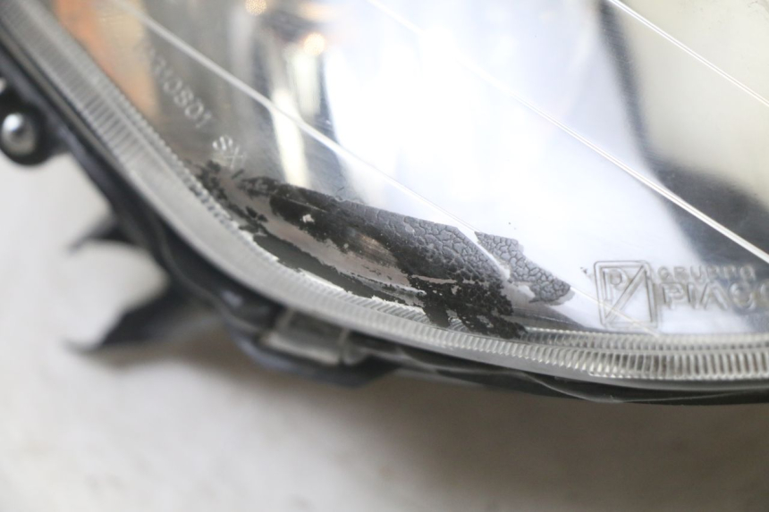 photo de PHARE AVANT PIAGGIO NRG POWER PUREJET 50 (2018 - 2021)
