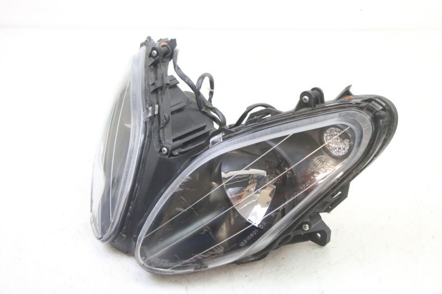 photo de PHARE AVANT PIAGGIO NRG POWER PUREJET 50 (2018 - 2021)