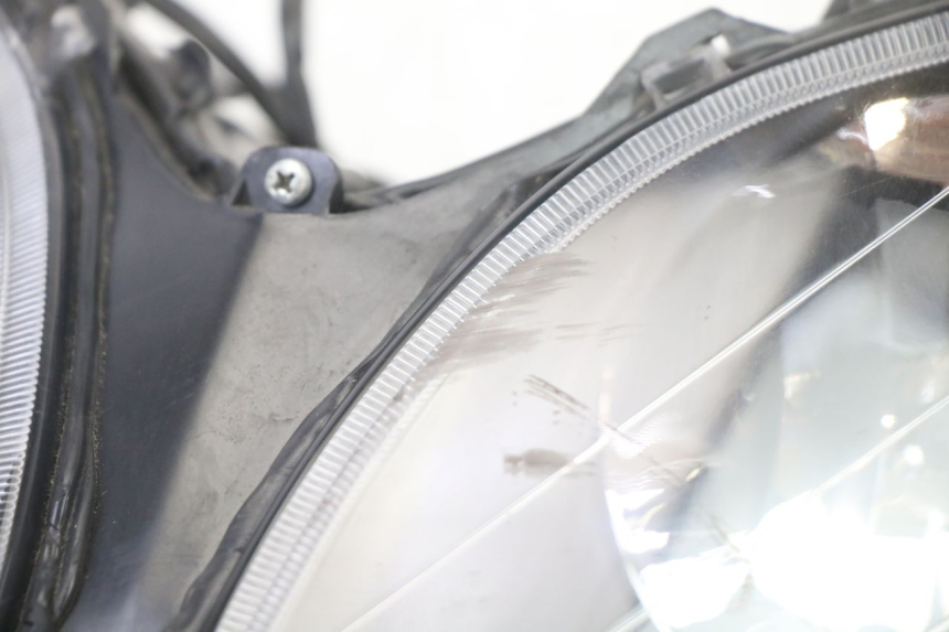 photo de PHARE AVANT PIAGGIO NRG POWER PUREJET 50 (2018 - 2021)